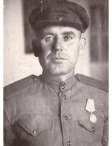 Обозянский Павел Романович