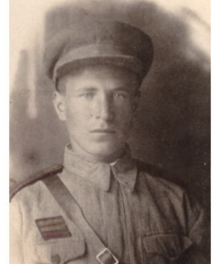 Обозянский Василий Павлович