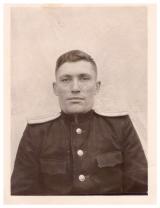 Дрекунов Петр Самсонович