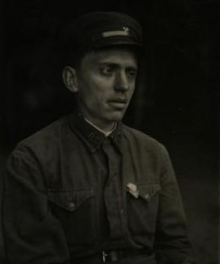 Тяпкин Алексей Владимирович