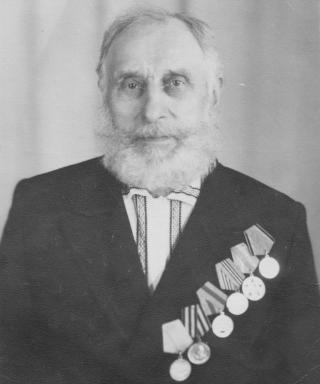 Походяев Иван Андреевич