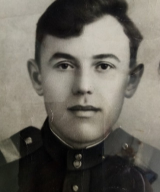 Архипов Станислав Яковлевич