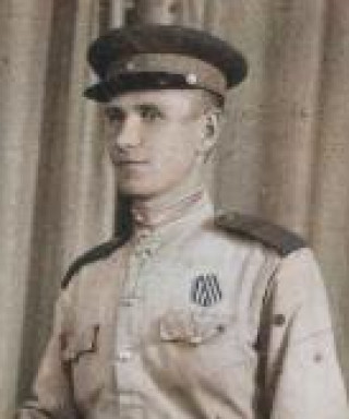 Тютюнин Георгий Яковлевич