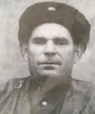 Зюзин Сергей Романович