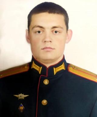 Горлатых Дмитрий Алексеевич