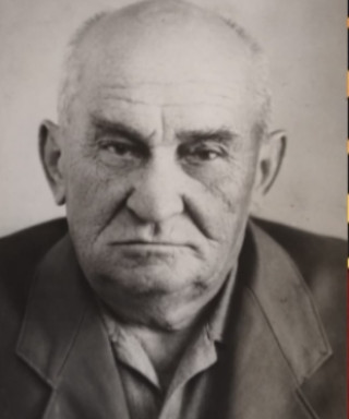 Бутаков Константин Иосифович