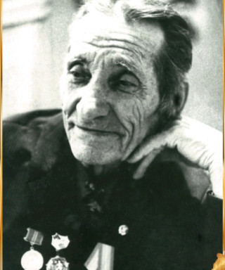 Мулов Иван Никифорович