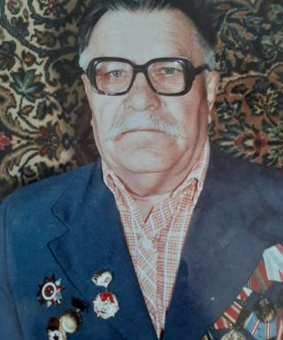 Самойленко Сергей Александрович