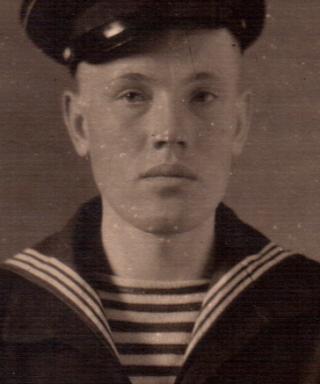 Ведерников Александр Александрович