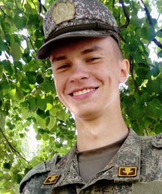 Зиньков Никита Сергеевич