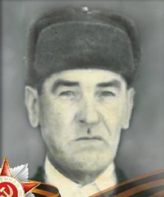 Ведерников Александр Михайлович