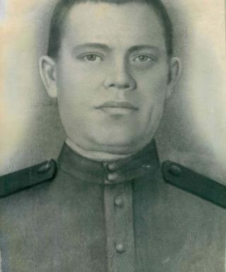 Клюй Наум Евменович