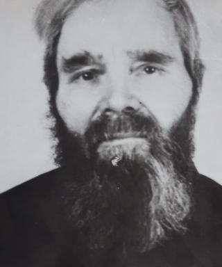 Тихомиров Иван Яковлевич