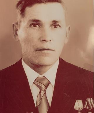 Андреянов Михаил Иванович