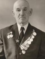 Малышев Михаил Яковлевич