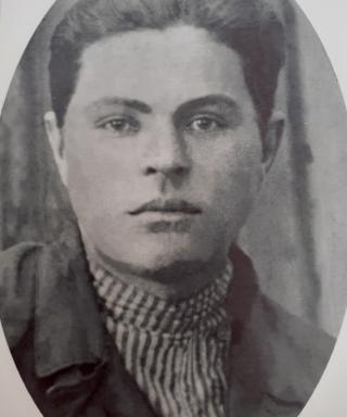 Солдатов Алексей Иванович