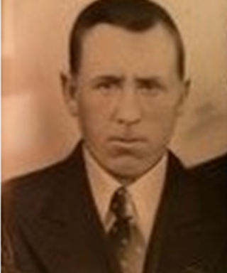 Бублик Сергей Леонтьевич