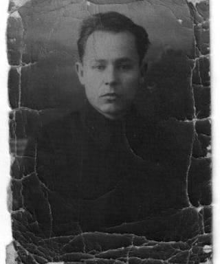 Чугунов Петр Григорьевич