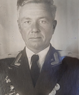 Патенченков Константин Александрович