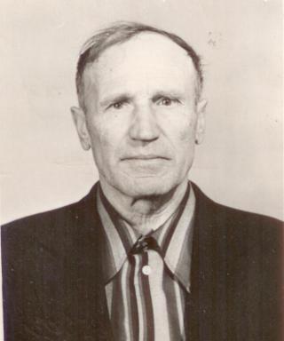Солопко Иван Федорович