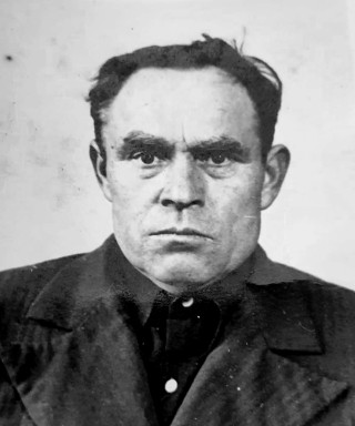 Юхневич Владимир Дмитриевич