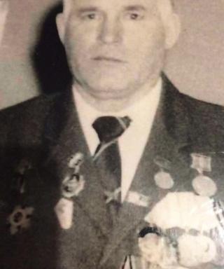 Шерстобоев Сергей Васильевич