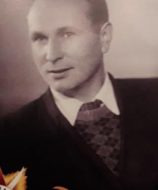 Лобанов Иван Сергеевич