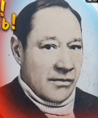 Подкосов Семён Иванович