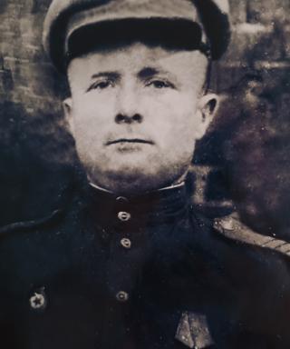 Яковлев Иван Данилович