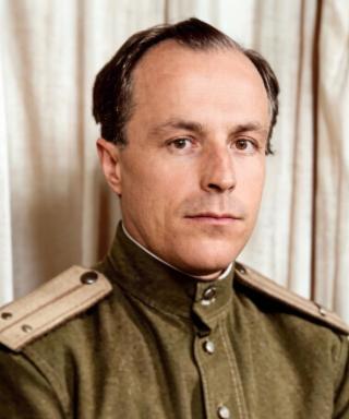 Аникин Сергей Михайлович