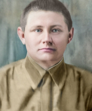 Байбулатов Насып Хайруллович