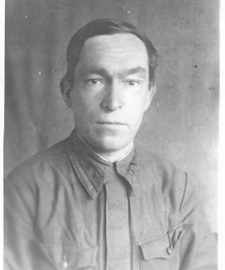 Козлов Михаил Иванович