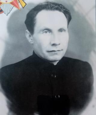 Пархачев Иван Иванович