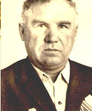 Лисовцев Михаил Лукьянович