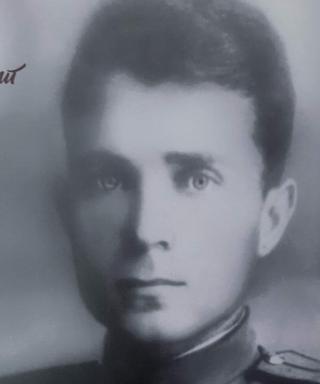 Гудков Петр Федорович
