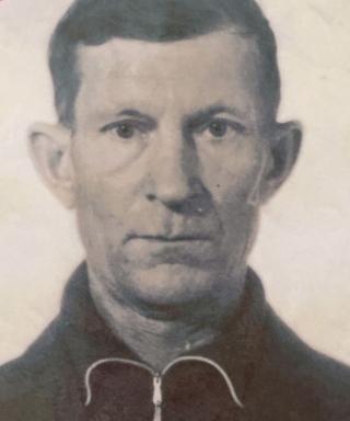 Симаков Петр Федорович