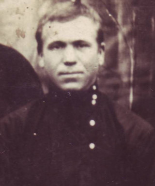 Поздняков Алексей Павлович