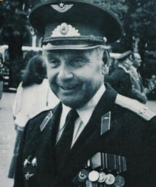 Старовойтов Николай Иванович
