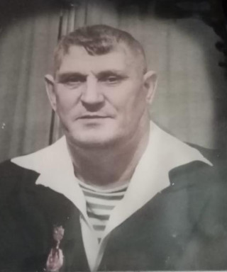 ПОЗДНЯКОВ ВЛАДИМИР НИКОЛАЕВИЧ