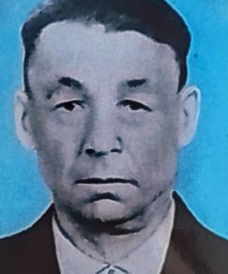 Ионкин Федор Григорьевич