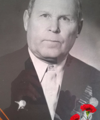 Вепрев Аркадий Анисимович