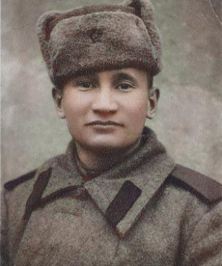 Попов Кузьма Викторович