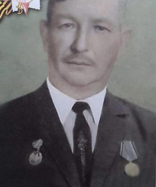 Литвиненко Михаил Евсеевич