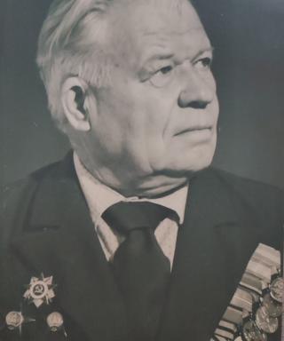 Гайтеров Иван Галактионович