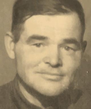 Малышев Иван Алексеевич