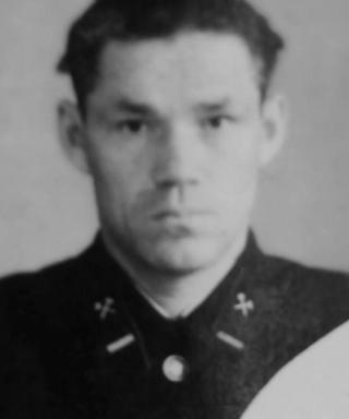 Сверчков Михаил Михайлович