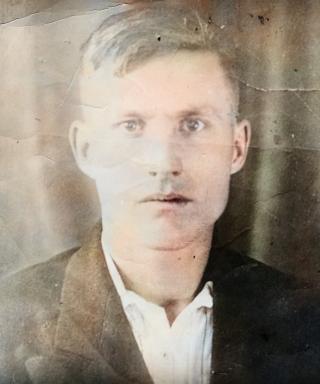 Курбатов Иван Андреевич