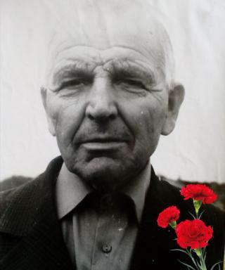 Смирнов Алексей Дмитриевич