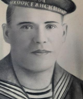 Сайдаков Михаил Матвеевич