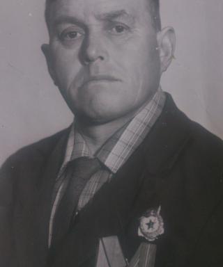 Флягин Иван Михайлович